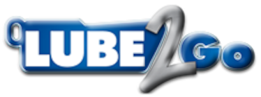Logo for LUBE2GO LLC